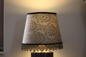 Lampshade 8/10