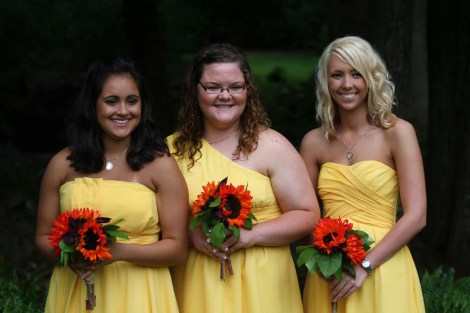 edited picture of sara